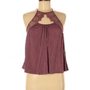 Kimchi Blue Sleeveless Blouse Size M